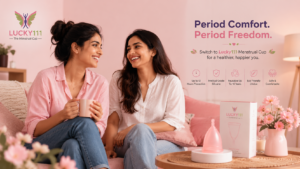 First-Time Menstrual Cup User Guide: Everything You Need to Know