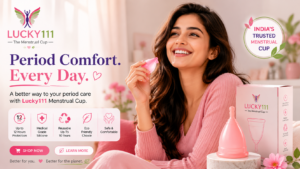 Why More Women Are Switching to Menstrual Cups
