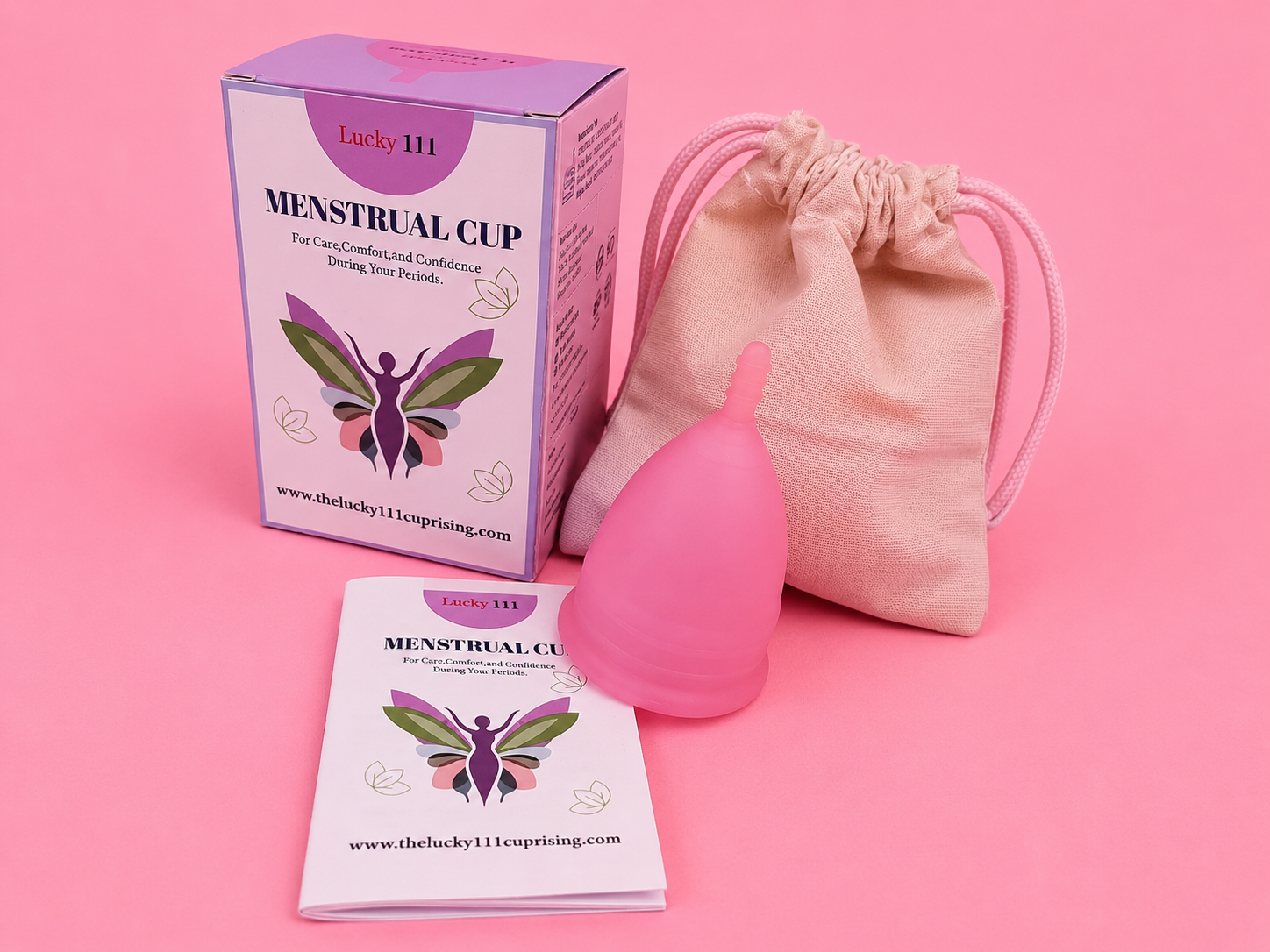 menstrual cup – safe, reusable & eco friendly menstrual cup – safe, reusable & eco friendly