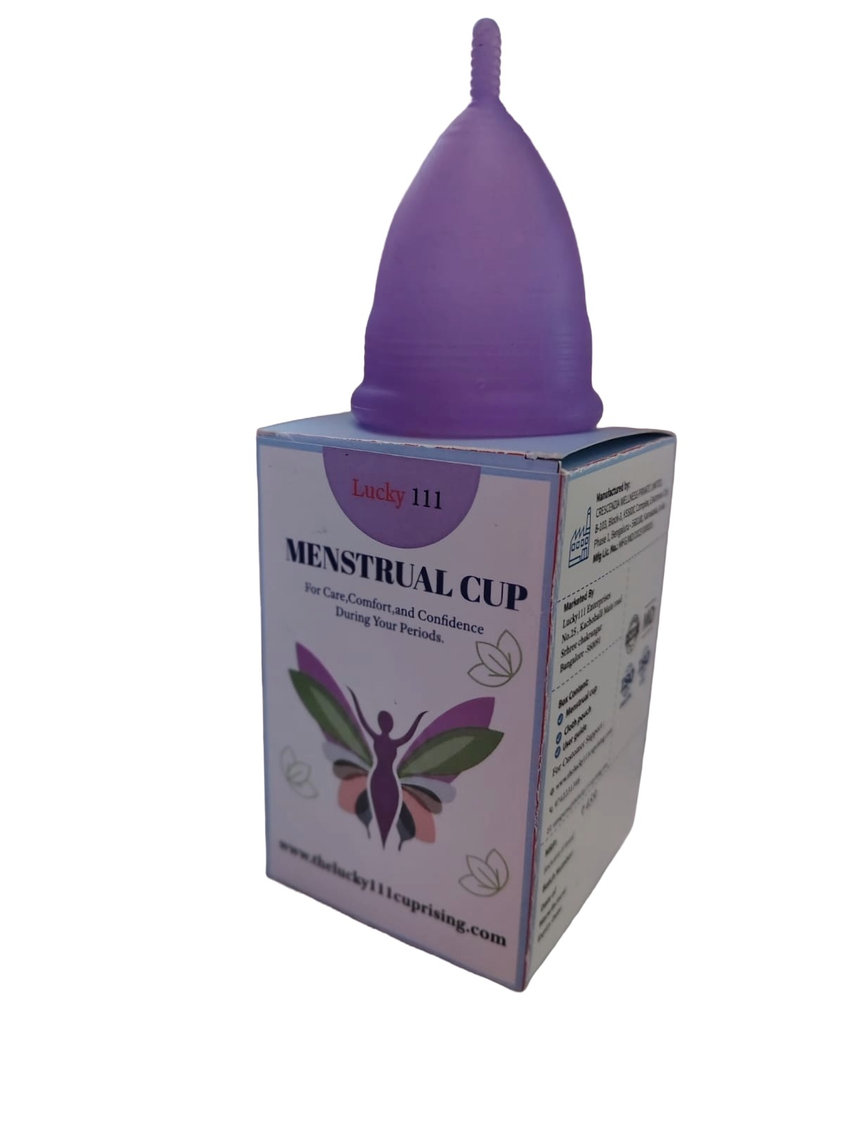 menstrual cup – safe, reusable & eco friendly menstrual cup – safe, reusable & eco friendly